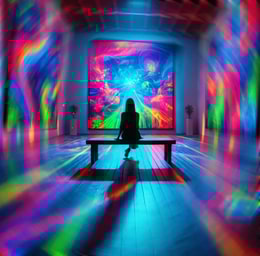 New World Through Foreign Eyes