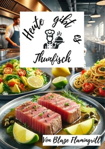 Heute gibt es - Thunfisch