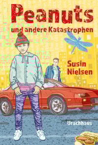 Peanuts und andere Katastrophen