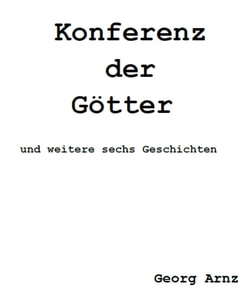 Konferenz der Götter