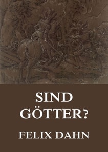 Sind Götter?