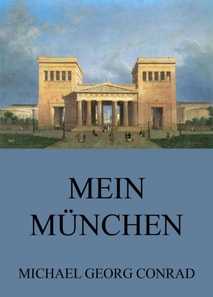 Mein München - Geschichten aus der Stadt