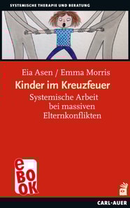 Kinder im Kreuzfeuer