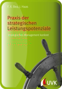 Praxis der strategischen Leistungspotenziale