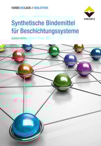 Synthetische Bindemittel für Beschichtungssysteme