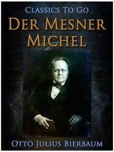 Der Mesner-Michel