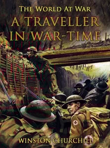 Traveller in War-Time