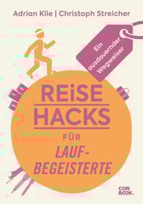 Reise-Hacks für Laufbegeisterte