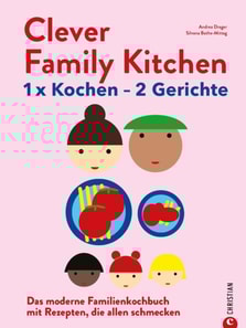 Clever Family Kitchen