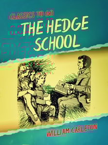 Hedge School
