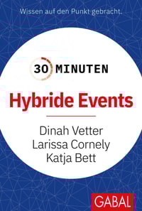 30 Minuten Hybride Events