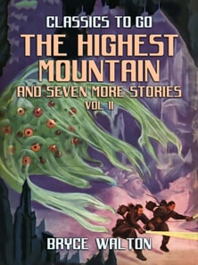 Highest Mountain and seven more Stories Vol II