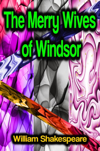 Merry Wives of Windsor