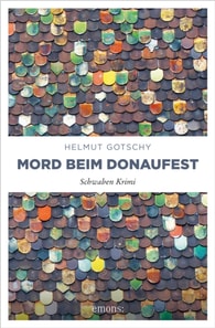 Mord beim Donaufest