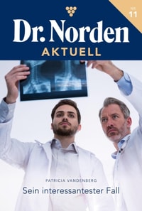 Sein interessantester Fall