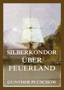 Silberkondor uber Feuerland