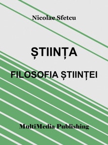 Stiinta: Filosofia stiintei