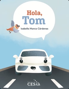 Hola, Tom