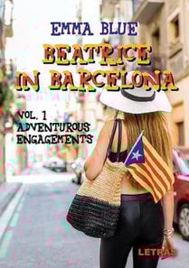 Beatrice in Barcelona - Vol. 1