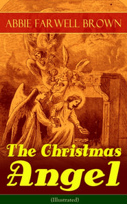Christmas Angel (Illustrated)
