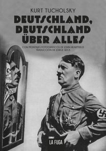 Deutschland, Deutschland über alles