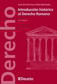 Introducción histórica al Derecho Romano