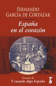 Espana en el corazon