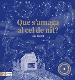 Què s'amaga al cel de nit?
