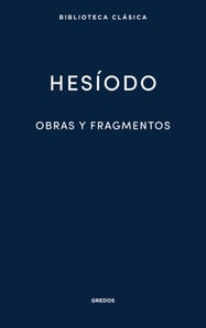 Obras y fragmentos