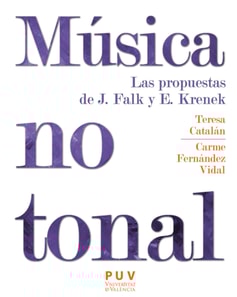 Musica no tonal