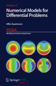 Numerical Models for Differential Problems