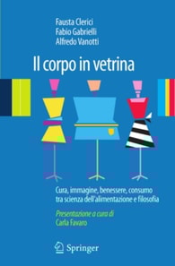 Il corpo in vetrina