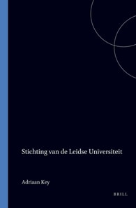 Stichting van de Leidse Universiteit