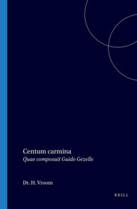 Centum carmina