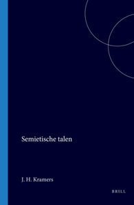 Semietische talen