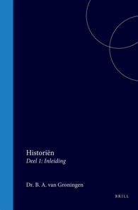Herodotus' Historien