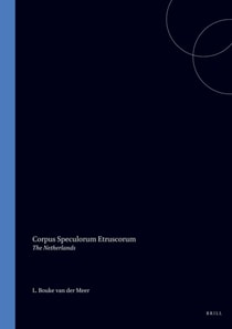 Corpus Speculorum Etruscorum