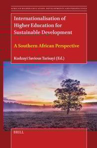 Internationalisation of Higher Education for Sustainable Development