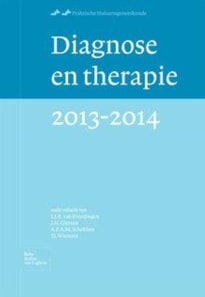 Diagnose en Therapie 2013-2014