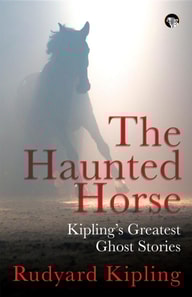 Haunted Horse