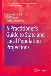 Practitioner's Guide to State and Local Population Projections