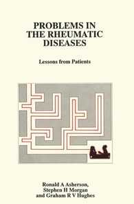 Problems in the Rheumatic Diseases