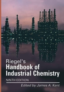 Riegel's Handbook of Industrial Chemistry