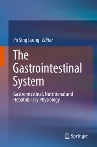 Gastrointestinal System