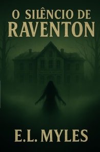 O Silencio de Raventon