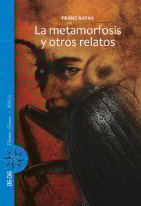 La metamorfosis y otros relatos