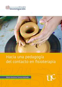 Hacia una pedagogia del contacto en fisioterapia