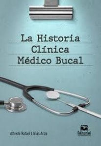 La historia clinica medico-bucal