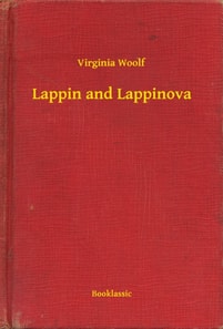 Lappin and Lappinova