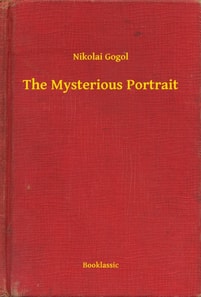 Mysterious Portrait
